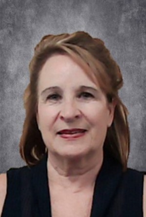 Natalie Hunter 