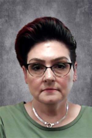 Regina Marlin 