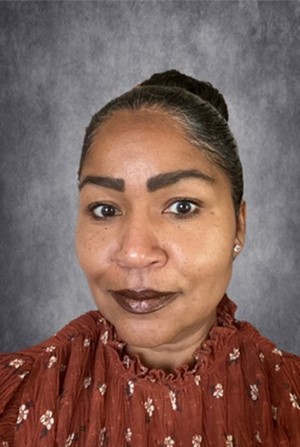 Dr. La Joi Gardner 