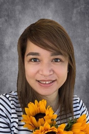 Arianne Lao 