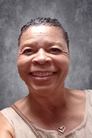Dr. Ola Johnson 