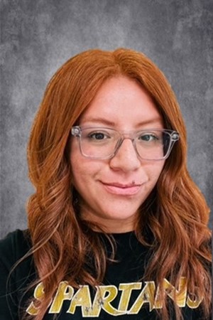 Cecilia Cabral 