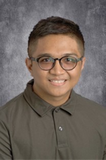 Arvin John Valiente Maruya 