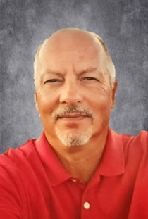 Doug Peake 