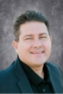 Dr. Matthew Strom 