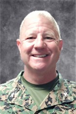 Col (Ret) Robert Sprague 