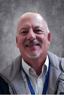 Douglas Peake 