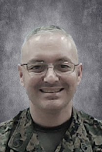 GySgt Michael Mejia 