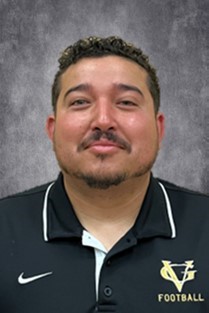 Daniel Ramirez 