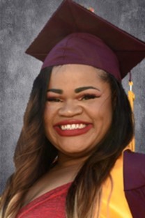 Dionne-Danielle Smith 