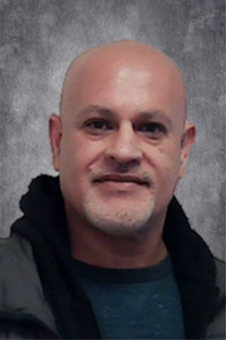 Ramiro Mejia Jr. 