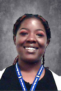 Danelle Stewart 