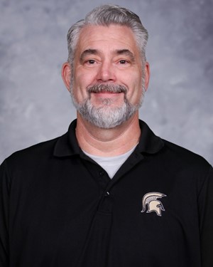 Ken Faulkner 