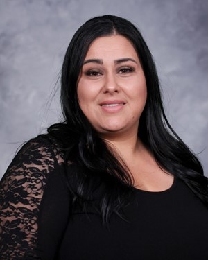 Stephanie Garcia 