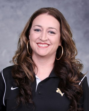Michelle Garrison 