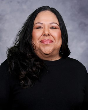 Amanda Gonzales Peters 