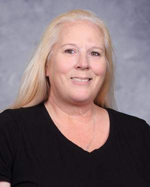 Janet Hamilton 