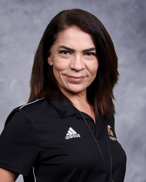 Amalia Hernandez 