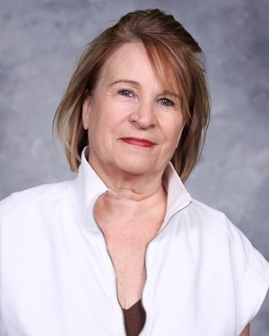 Natalie Hunter 