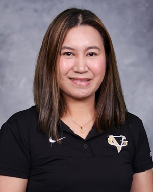 Clarisse Macaraig 