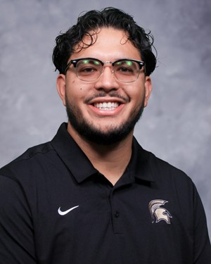 Aaron Mendoza 