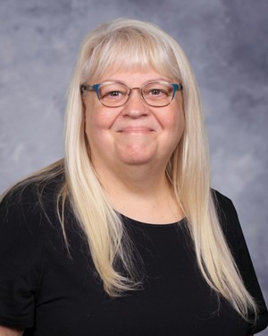 Rosemary Nadeau 