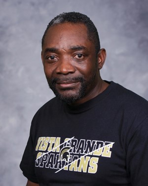 Raymond Bellanger Ndong 