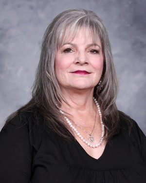 Julie Parks-Evans 
