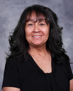 Lupe Rodriguez 