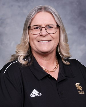 Carla Wells 