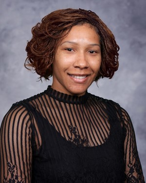 Jasmine Wright 