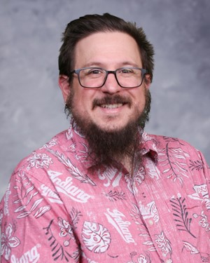 Nathan Scheeler 