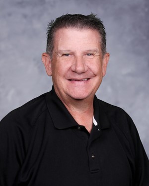 Robert Shreves 