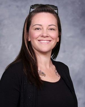 Rebecca Spallinger 