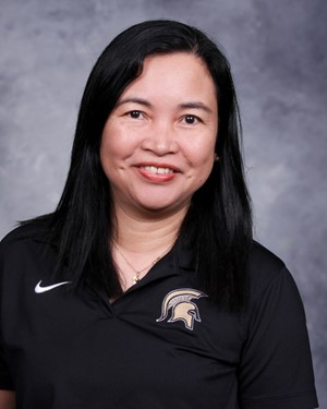 Dr. Mary Ann Barlis 