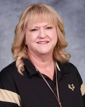 Dr. Alyson Bell 