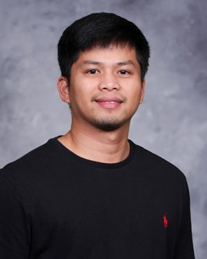 John Bill Caballero 