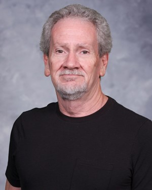 Russell Daniel 