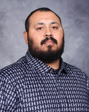 Jovahn Delcid 