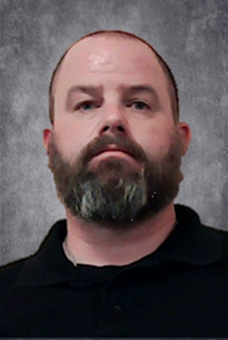 Joshua Dickey 