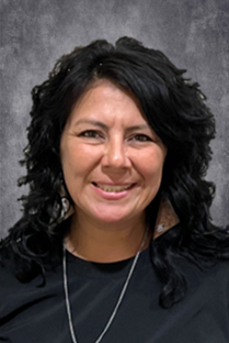 Cristina Salcido-Grigg 