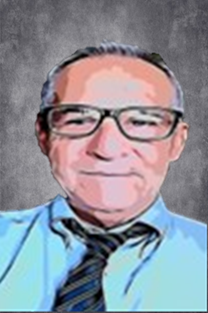Fernando Romero 