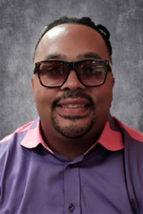 Tommie Clardy III 