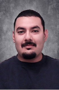 Mark Padilla 
