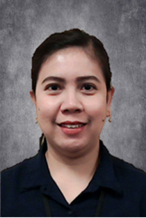 Bennielyn Inojosa 