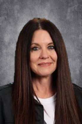 Tracy Hawkins 