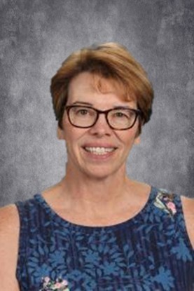 Nancy Hayes 