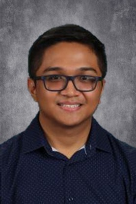 Arvin John Valiente Maruya 