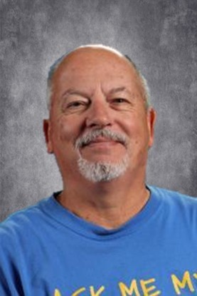 Douglas Peake 