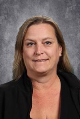 Gretchen Pleggenkuhle 